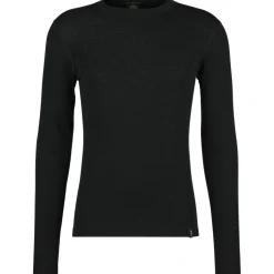 P.A.C. - 100% Merino Unterwäsche L/S - Merinounterwäsche