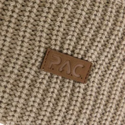 P.A.C. - Alea Merino Beanie - Mütze
