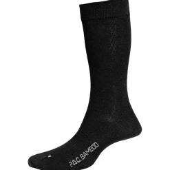 P.A.C. - Bamboo Crew Liner - Multifunktionssocken