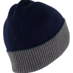 P.A.C. - Blocwul Beanie - Mütze