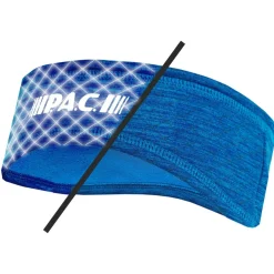 P.A.C. - Craion 360° Allover Reflective Headband - Stirnband