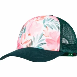 P.A.C. - Foam Trucker Cap Follan - Cap