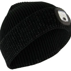 P.A.C. - Lumo Reflective Led Beanie - Mütze
