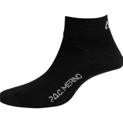 P.A.C. - Merino Quarter - Multifunktionssocken
