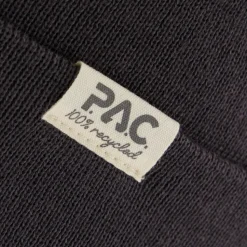 P.A.C. - Nature Bippa 100% Recycled Merino Beanie - Mütze