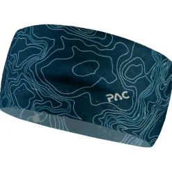 P.A.C. - Ocean Upcycling Headband - Stirnband