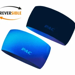 P.A.C. - Recycled Seamless Headband - Stirnband