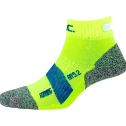 P.A.C. - RN 5.2 Running Reflective Pro Short - Laufsocken