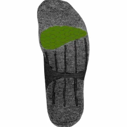 P.A.C. - TR 6.1 Trekking Merino Medium - Wandersocken