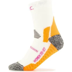 P.A.C. - Women's RN 6.0 Running Pro Mid Compression - Kompressionssocken