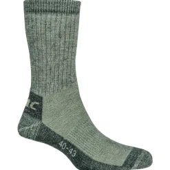 P.A.C. - Women's TR 8.1 Trekking Merino Heavy - Wandersocken