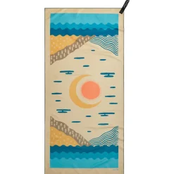 Packtowl - Personal - Mikrofaserhandtuch