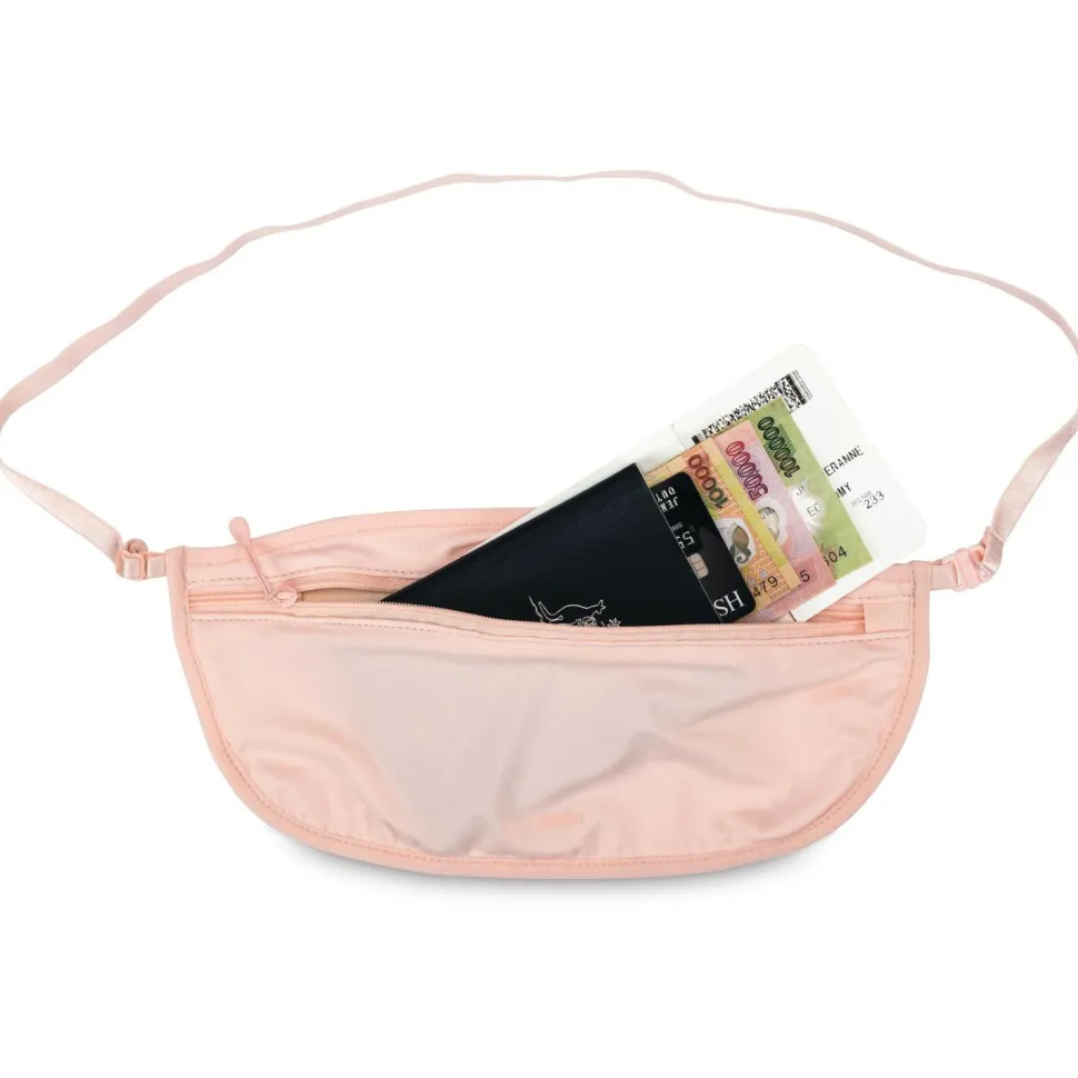 Pacsafe - Coversafe S100 - Wertsachenbeutel