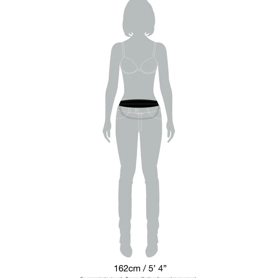 Pacsafe - Coversafe S100 - Wertsachenbeutel