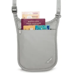 Pacsafe - Coversafe V75 Neck Pouch - Wertsachenbeutel