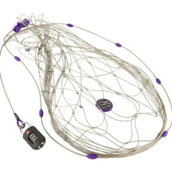 Pacsafe - Pacsafe 85 - Kabelschloss