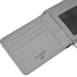 Pacsafe - RFIDsafe Bifold Wallet - Geldbeutel