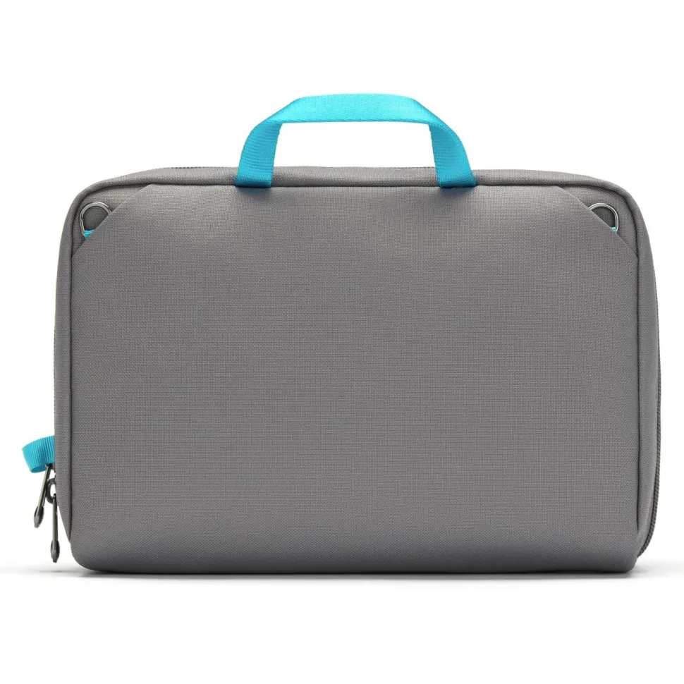 Pacsafe - RFIDsafe Gear Pouch - Tasche