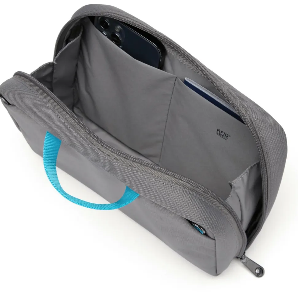 Pacsafe - RFIDsafe Gear Pouch - Tasche