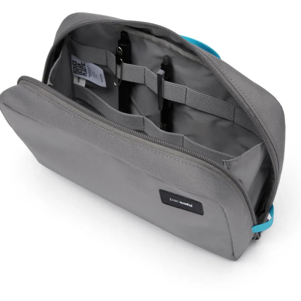 Pacsafe - RFIDsafe Gear Pouch - Tasche