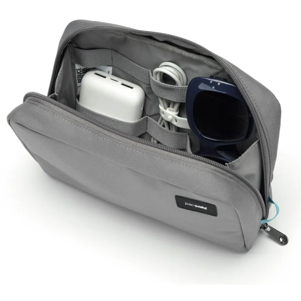 Pacsafe - RFIDsafe Gear Pouch - Tasche