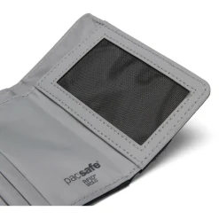 Pacsafe - RFIDsafe Trifold Wallet - Geldbeutel