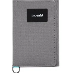 Pacsafe - RFIDsafe Trifold Wallet - Geldbeutel