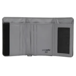 Pacsafe - RFIDsafe Trifold Wallet - Geldbeutel