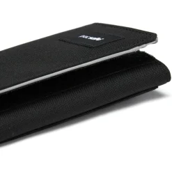 Pacsafe - RFIDsafe Trifold Wallet - Geldbeutel