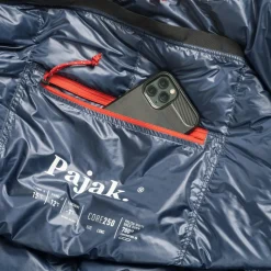 Pajak - Core 250 - Daunenschlafsack