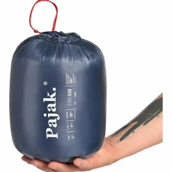 Pajak - Core 550 - Daunenschlafsack