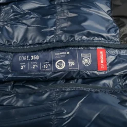 Pajak - Core 350 - Daunenschlafsack