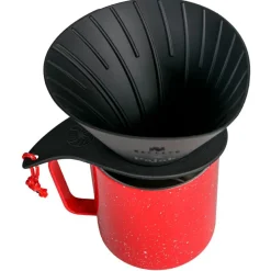 Pajak - Flat Dripper V60 - Kaffeefilter