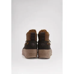 Pajar - Women's Galaxy Mini Suede - Winterschuhe