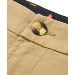 Passenger - 365 Organic Cotton Shorts - Shorts