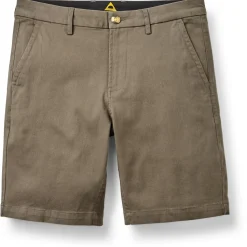 Passenger - 365 Organic Cotton Shorts - Shorts