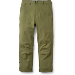 Passenger - 365 Trail 2.0 Trouser - Trekkinghose