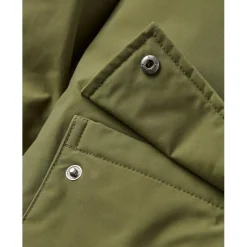 Passenger - Baltic Recycled Insulated Parka - Parka