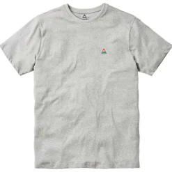 Passenger - Classic Logo Recycled Cotton T-Shirt - T-Shirt