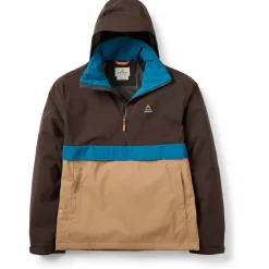Passenger - Diablo Recycled Waterproof Anorak - Winterjacke