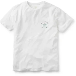 Passenger - Escapism Recycled Cotton T-Shirt - T-Shirt