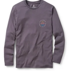 Passenger - Escapism Recycled L/S T-Shirt - Longsleeve