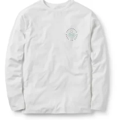 Passenger - Escapism Recycled L/S T-Shirt - Longsleeve