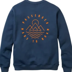 Passenger - Escapism Sweatshirt - Pullover