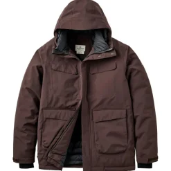 Passenger - Explorer Recycled Waterproof Down Parka - Parka