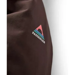 Passenger - Explorer Recycled Waterproof Down Parka - Parka