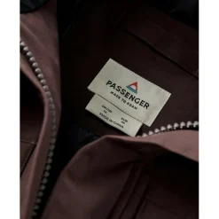 Passenger - Explorer Recycled Waterproof Down Parka - Parka