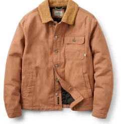 Passenger - Falcon Organic Cotton Jacket - Freizeitjacke