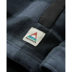 Passenger - Firelight Sherpa Lined Overshirt - Winterjacke