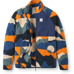 Passenger - Graniteridge Recycled Waterproof 3 in 1 Jacket - Winterjacke